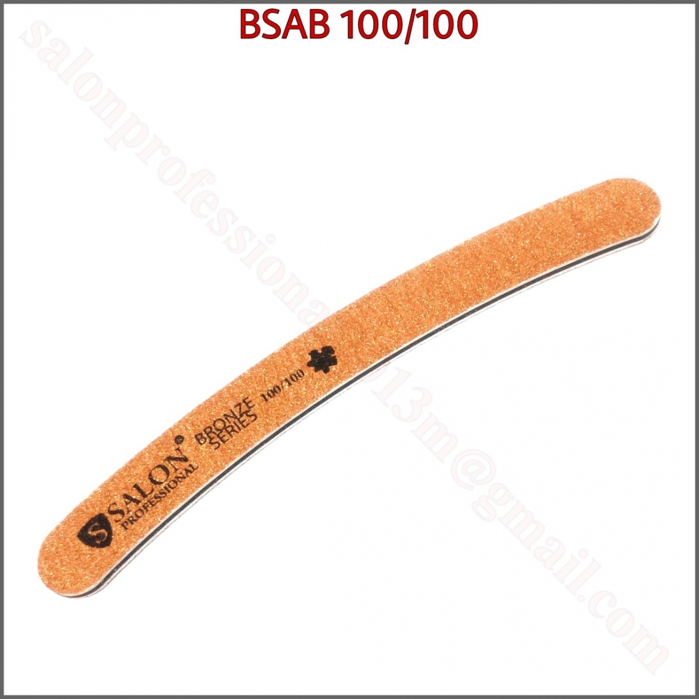 BSAB 100/100