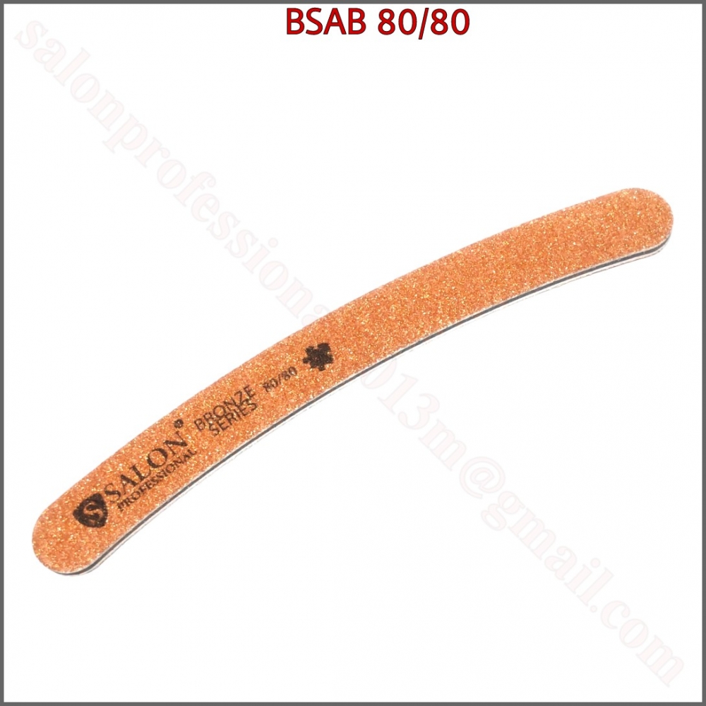 BSAB 80/80