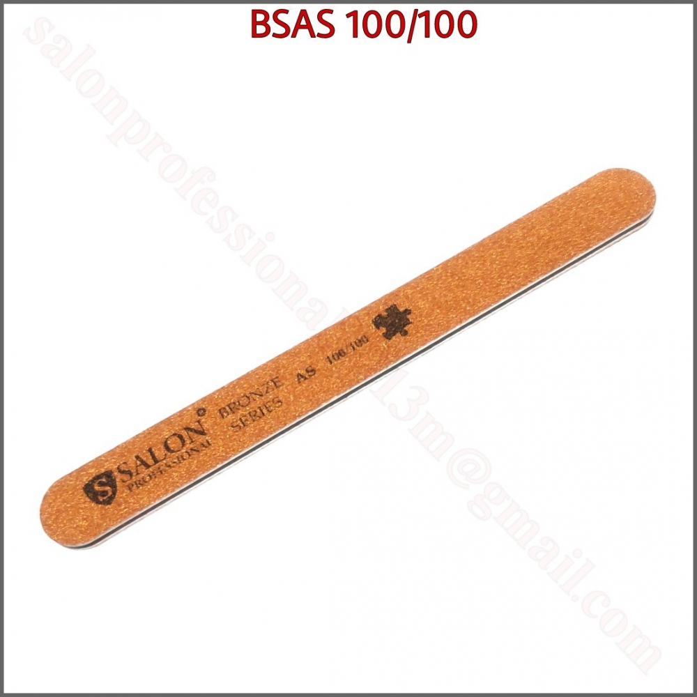 BSAS 100/100