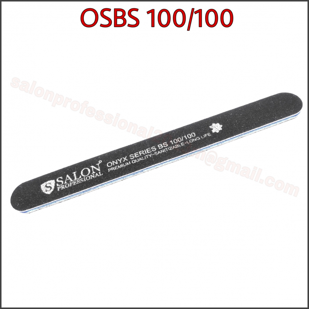 OSBS 100/100