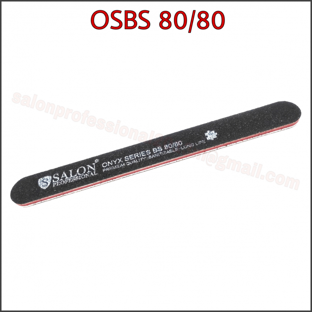 OSBS 80/80