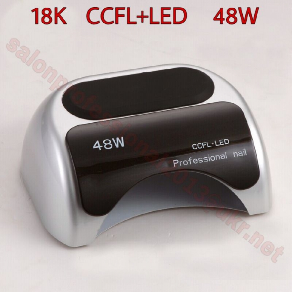 18K CCFL+LED 48W