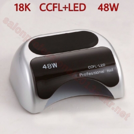 18K CCFL+LED 48W