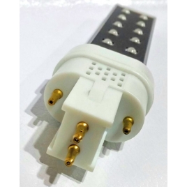 LED - 9 WATT (№5521)