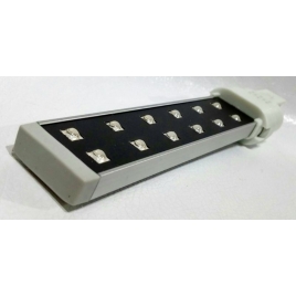 LED - 9 WATT (№5521)