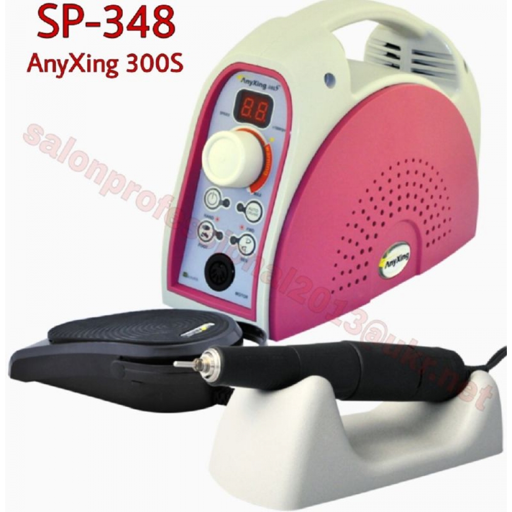 SP-348 (AnyXing 300S)