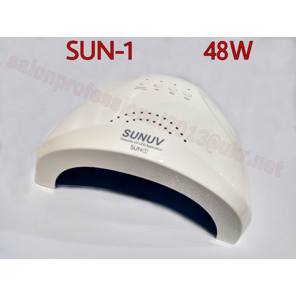SUN-1    48W
