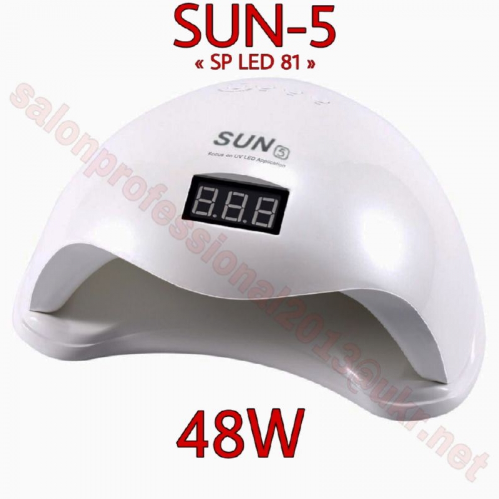 SUN-5 «SP LED 81»