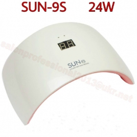 SUN-9S 24W (usb)