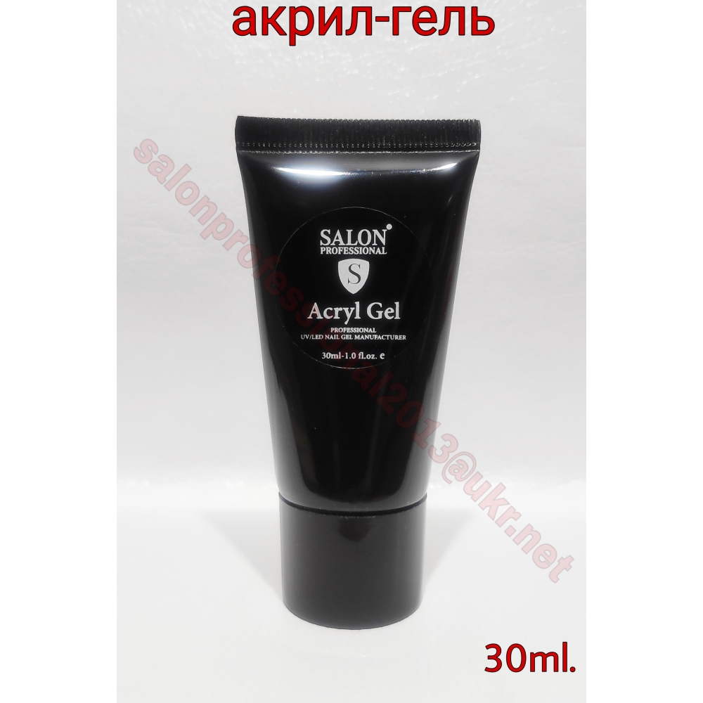 Акрил-гель 30ml.