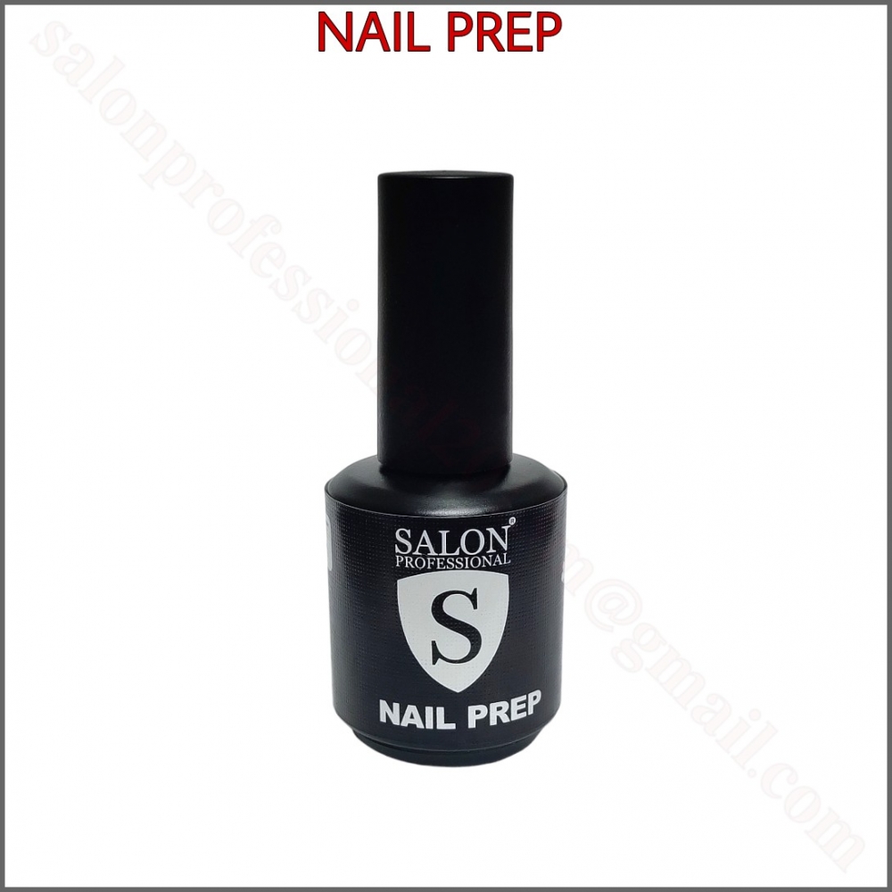 Nail Prep 17ml.