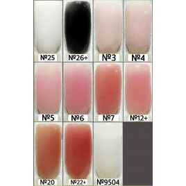 Акрил-гель 30ml.