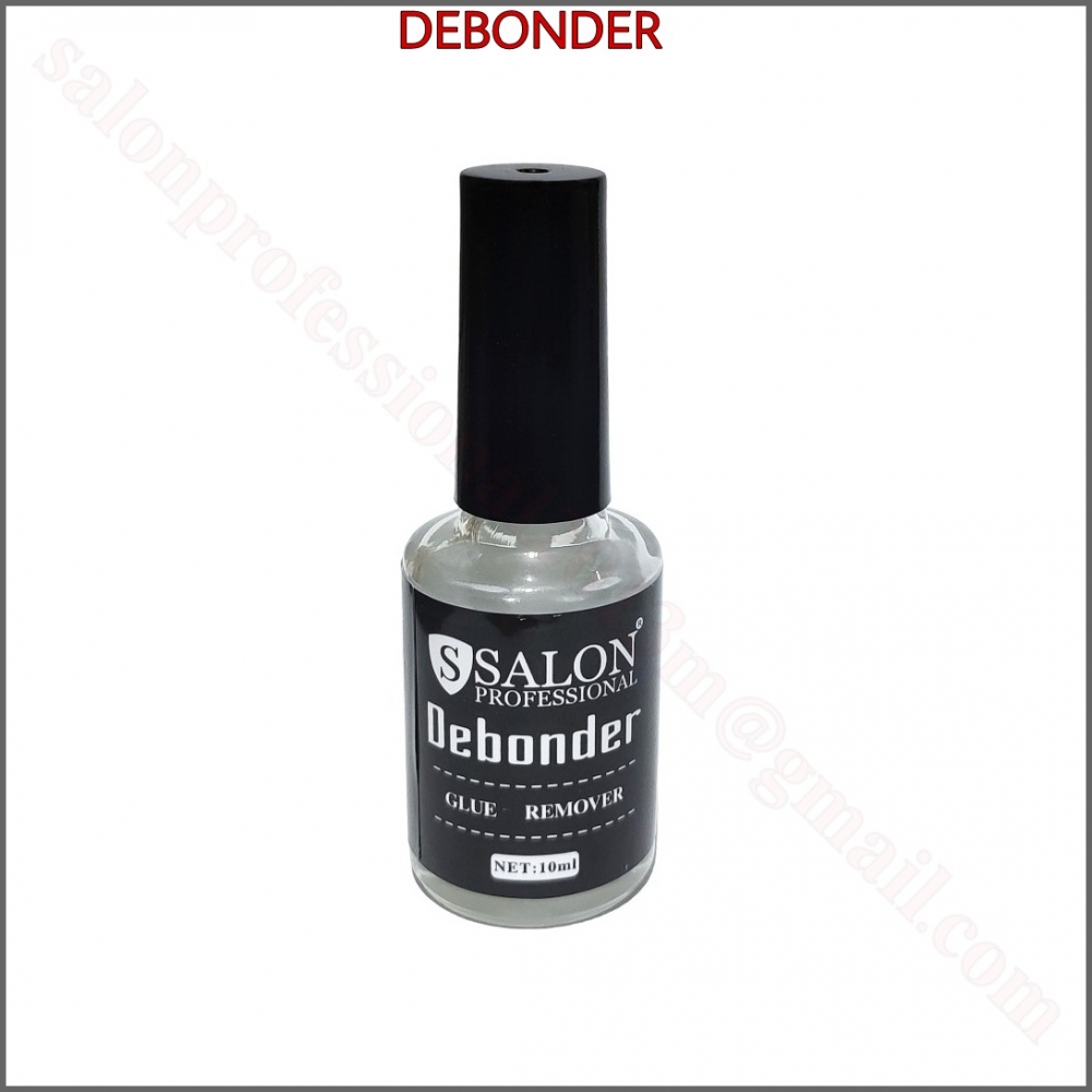 Debonder 10ml.
