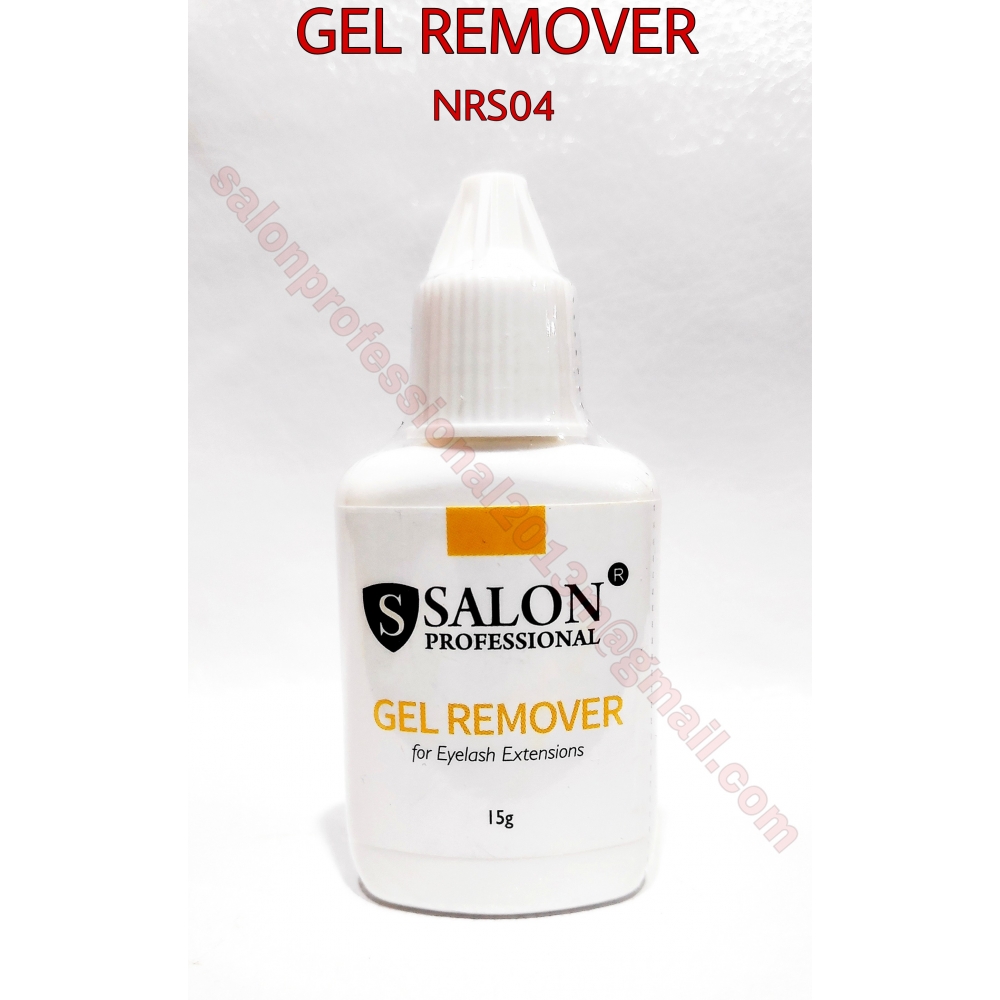 Gel Remover