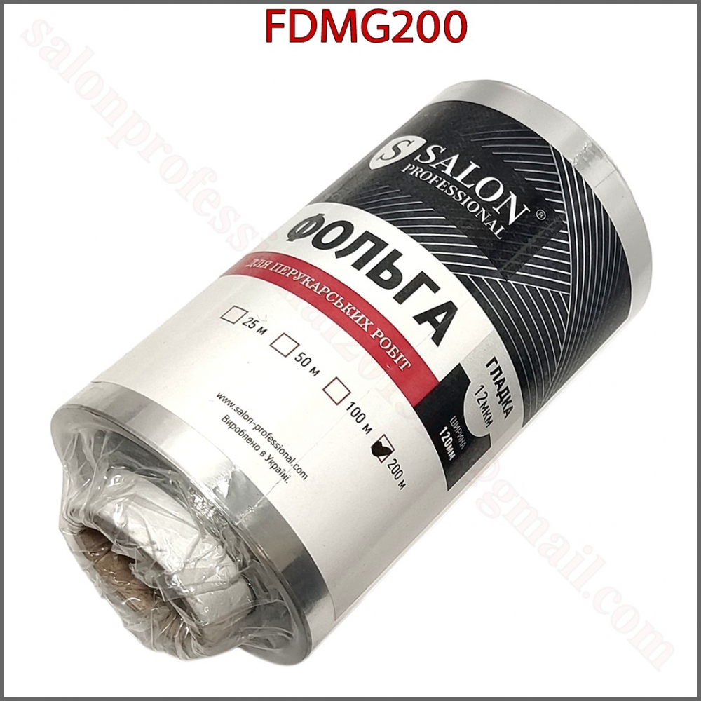 FDMG200